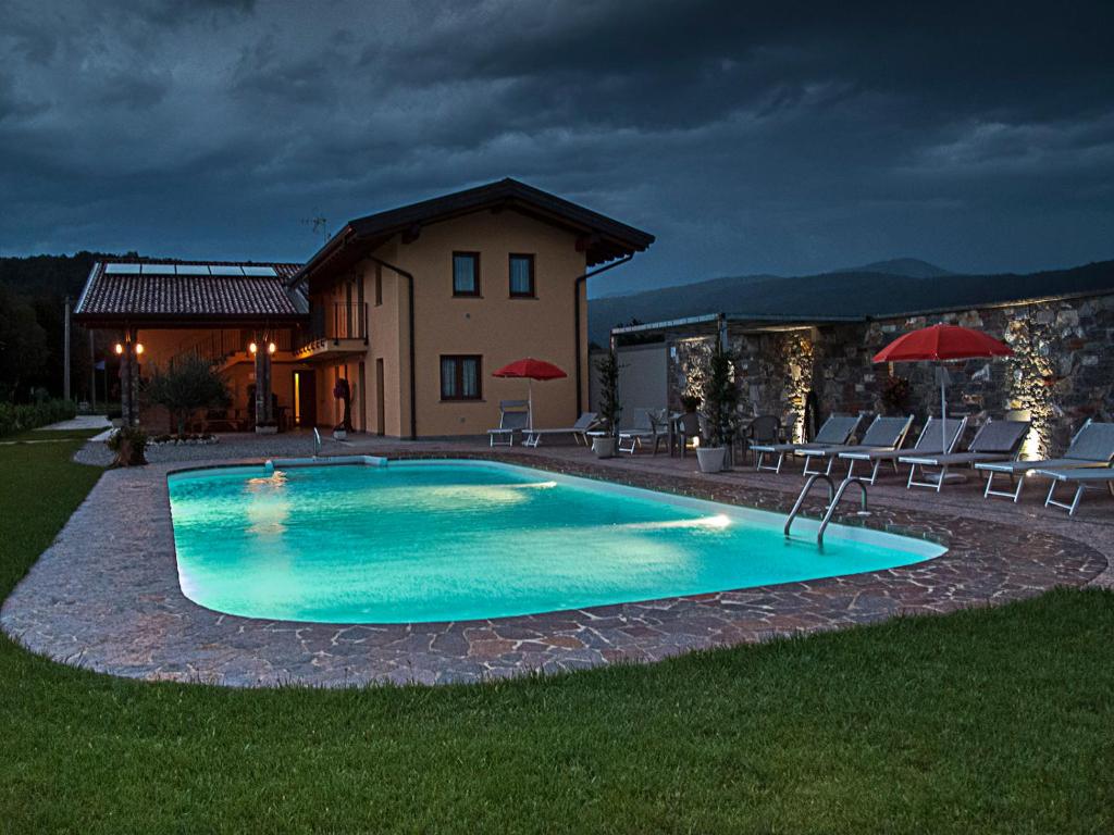 Agriturismo Luis Gianni photo