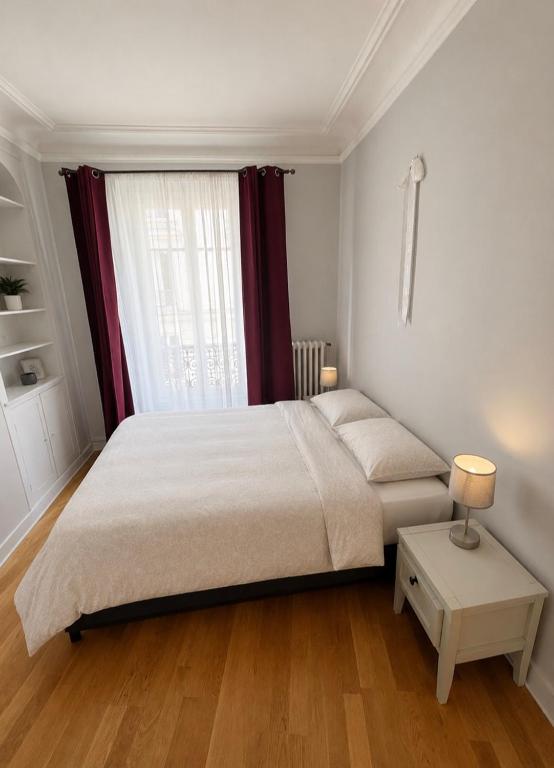 Chez Héloïse - 2 chambres à Paris - 2