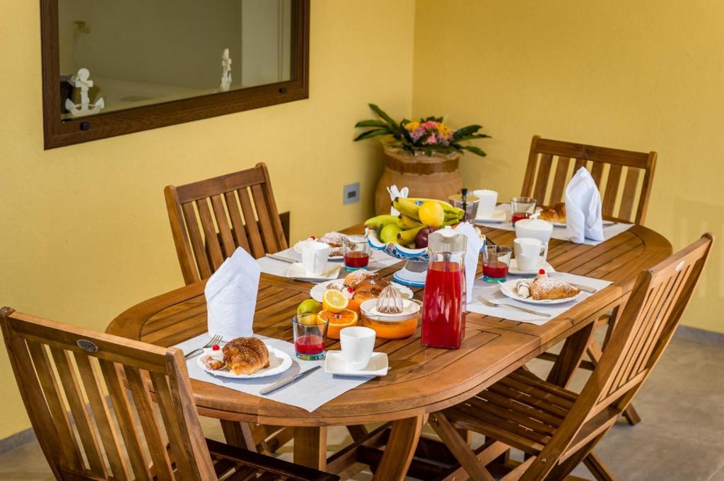 Villa Paradise Luxury - 4