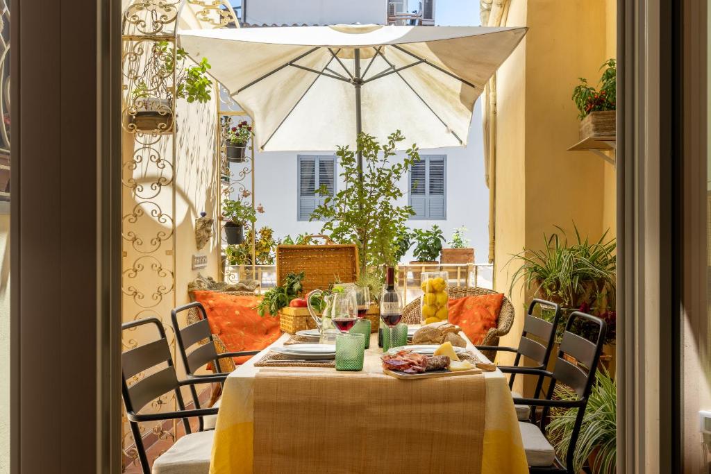 Soderini Terrace by Maison Florence - 1
