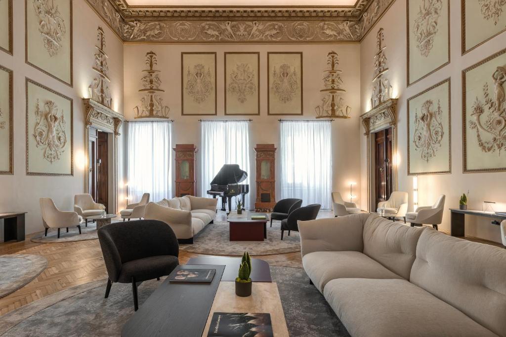 Palazzo Firenze by Baglioni Hotels & Resorts - 5