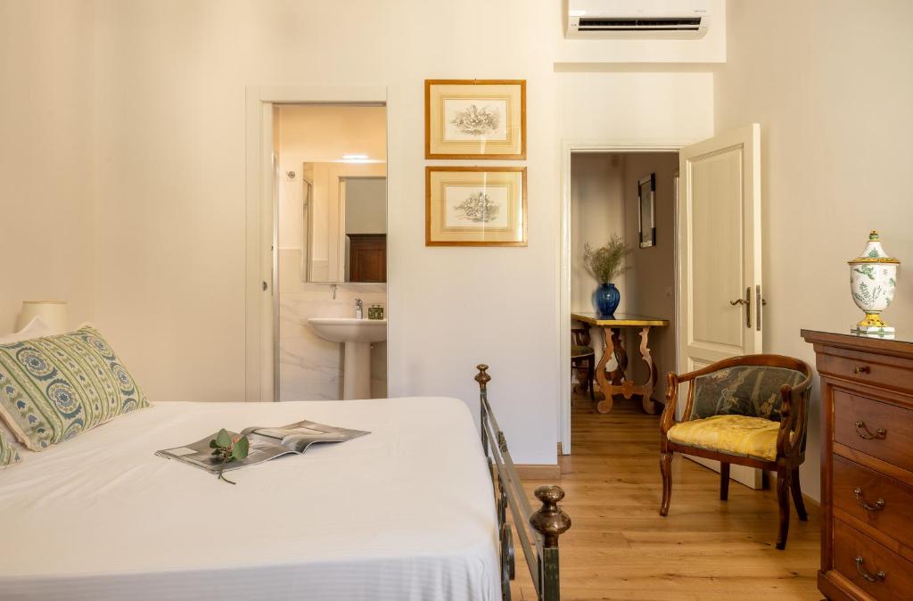 Soderini Terrace by Maison Florence - 3