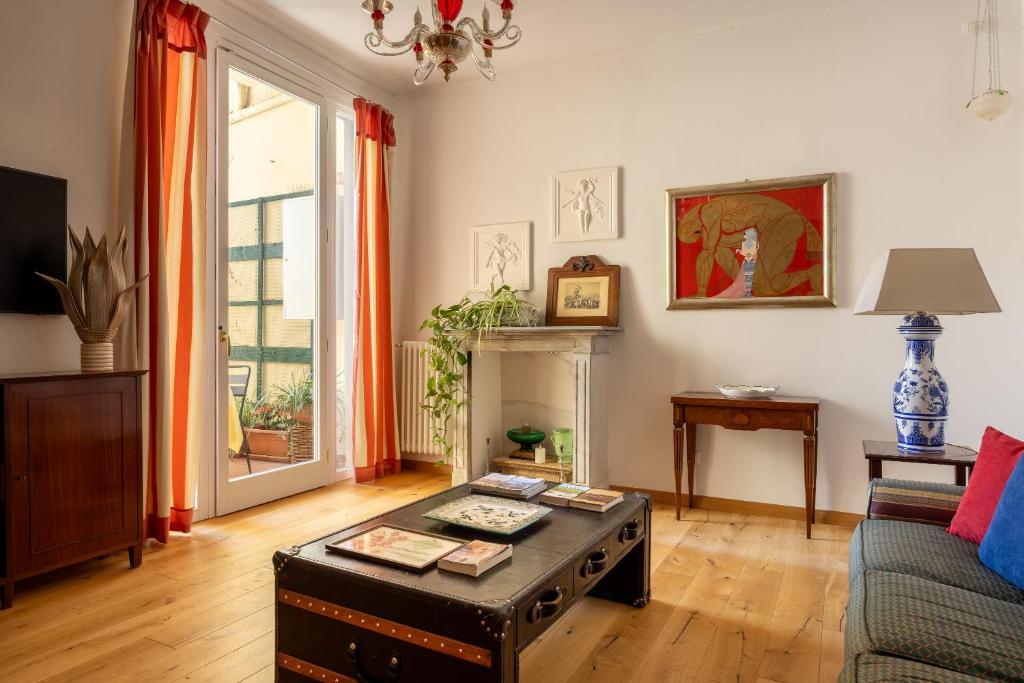 Soderini Terrace by Maison Florence - 4