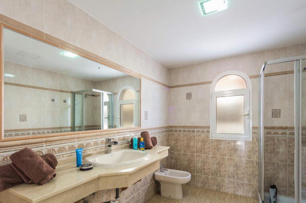 Villa Corralejo - 3