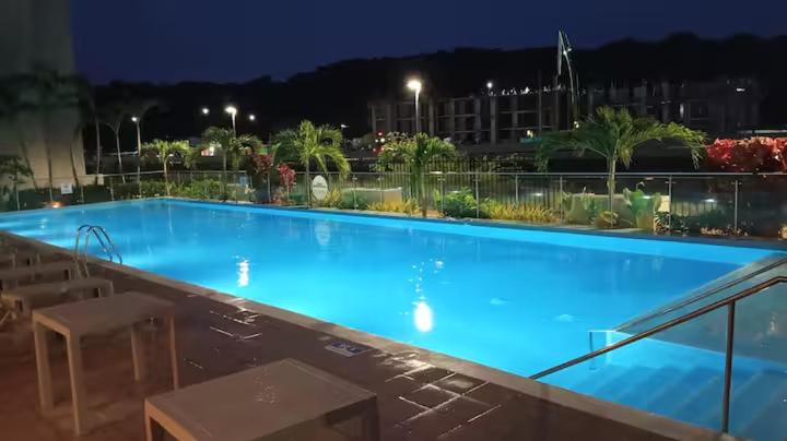 Exclusivo Apto Cerca a la Playa - Capriella Serena del Mar, Cartagena - 4