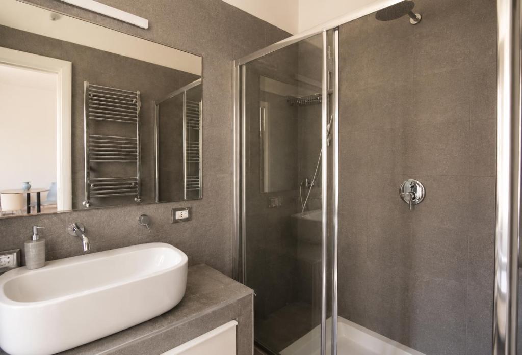 Politeama Central Suite - 4