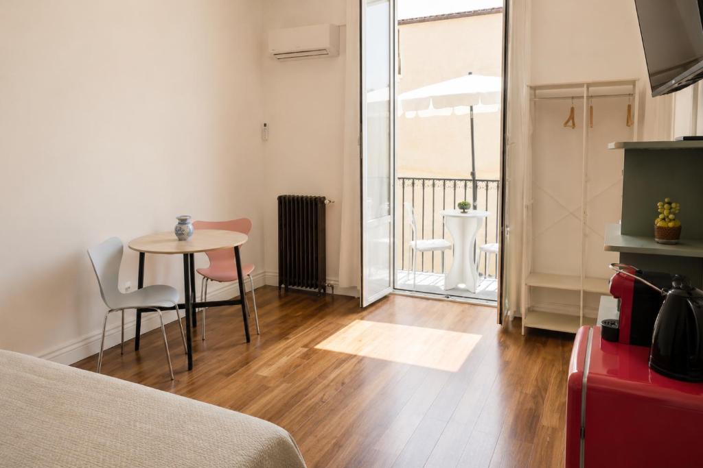 Politeama Central Suite - 2