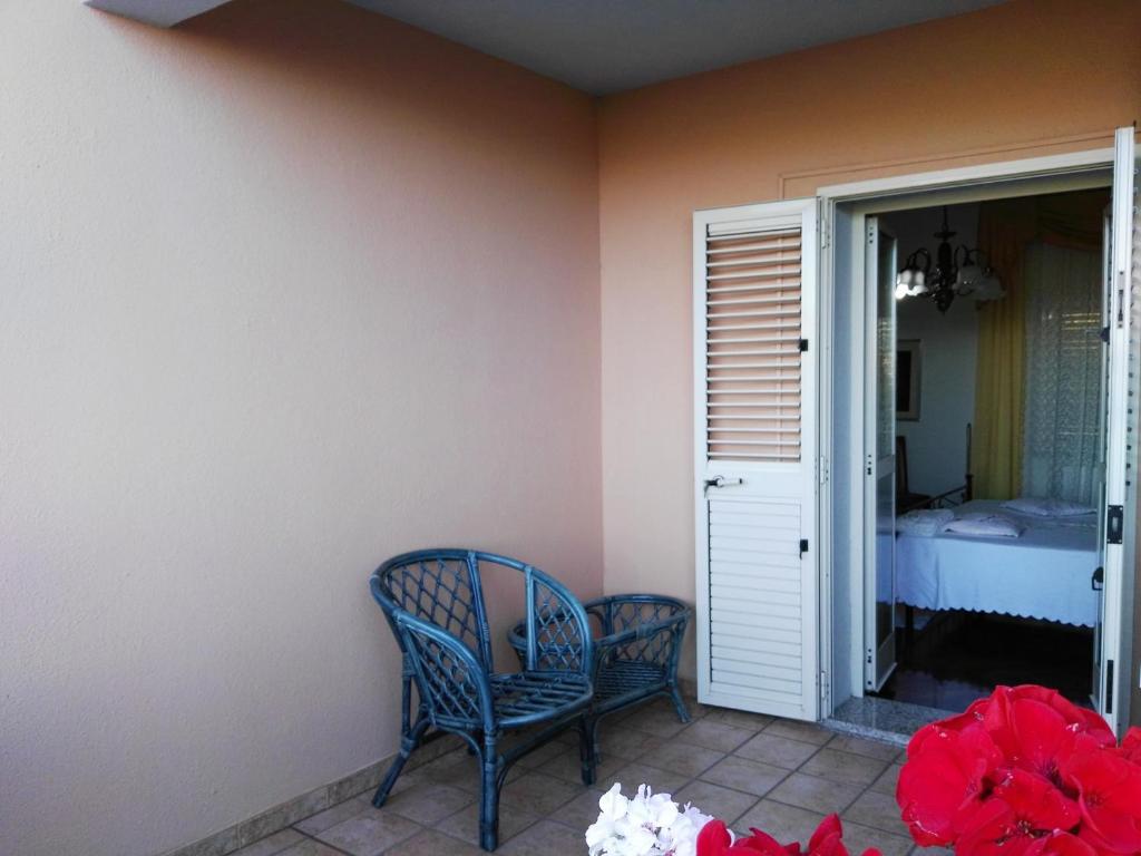 casa orchidea - 5