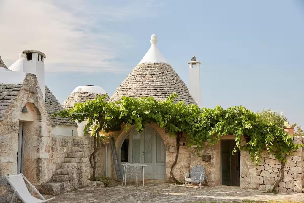 Host In Italy - Casina Gargiulo - 3