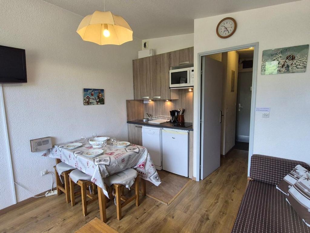 Avoriaz - Studio confortable, 4 pers, wifi inclus - FR-1-633-4 - 5