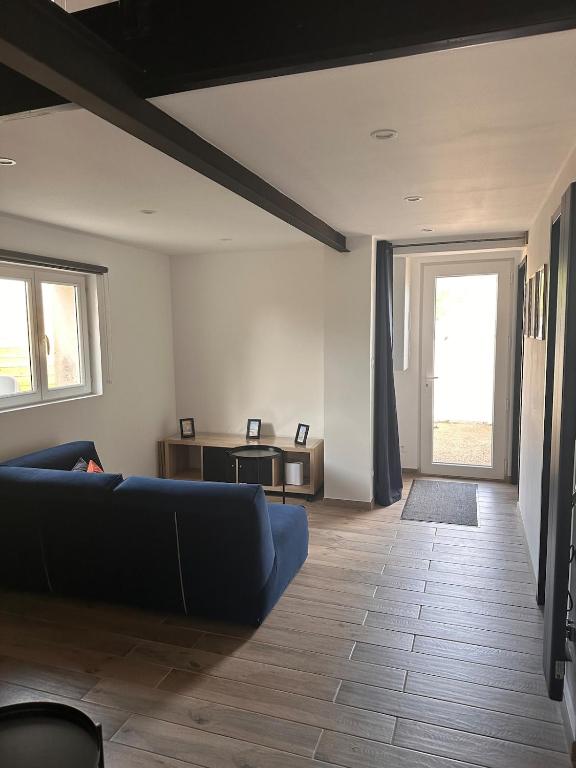 Petit Loft 53m2 avec extérieur privé Wimereux Nord - 5