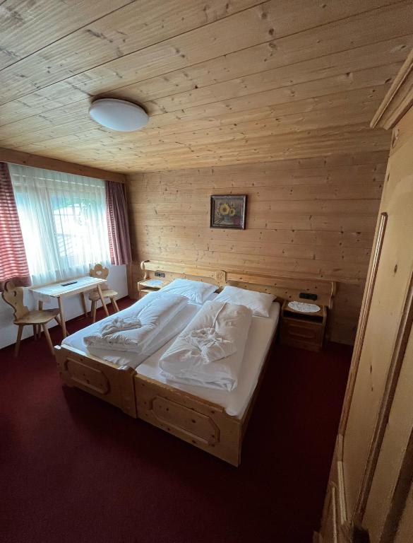 Bergsteiger-Zimmer Pension Obermair - 3