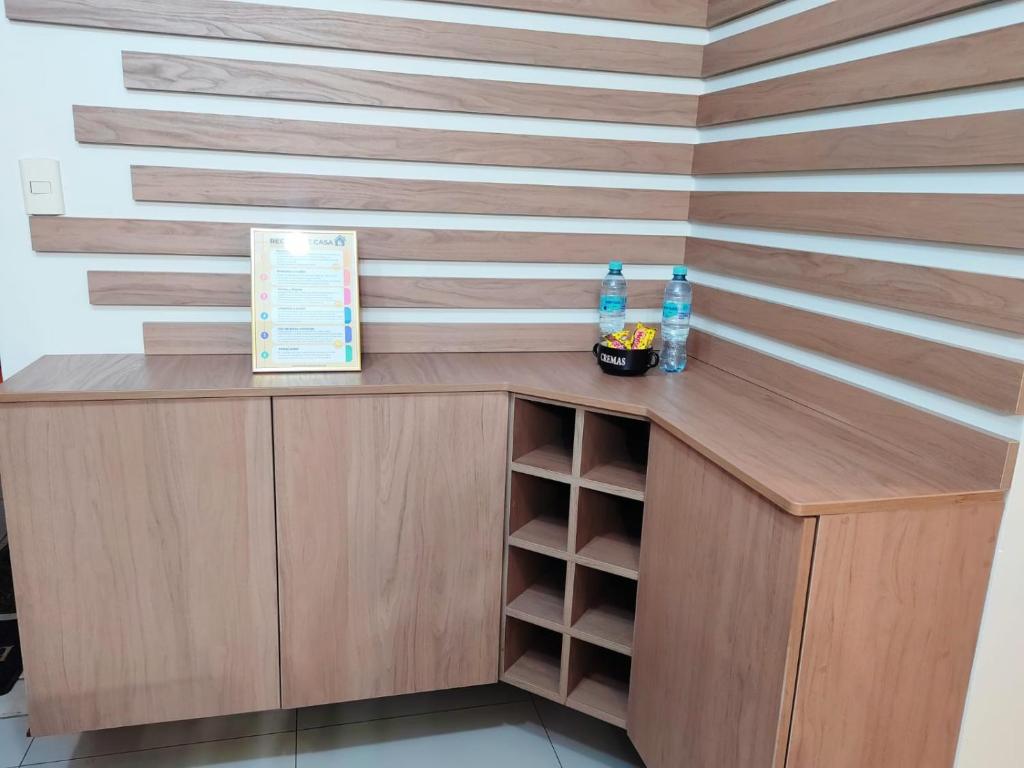 APARTAMENTO AMOBLADO Cerca AL CENTRO DE CHICLAYO - 5
