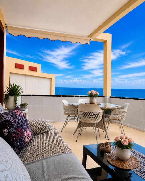 Best Ocean View & Sunset - Los Cristianos - 1