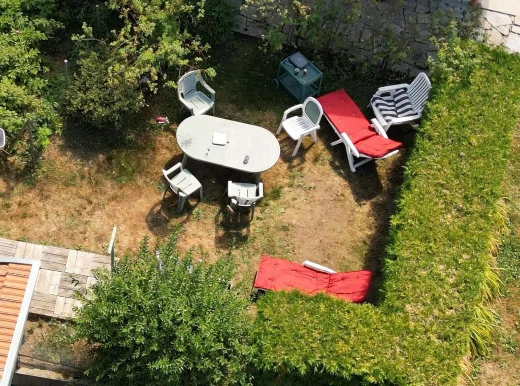Studio confortable avec vue sur le lac - 30 m² - Gérardmer - 2