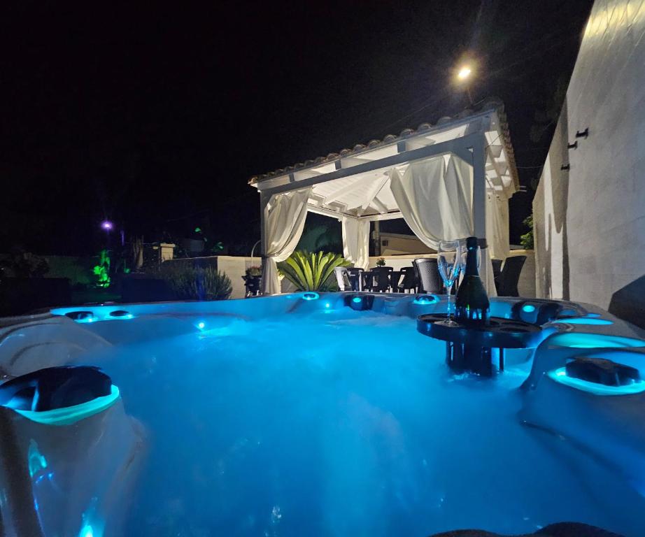 Villa Anny Fronte Mare - 1