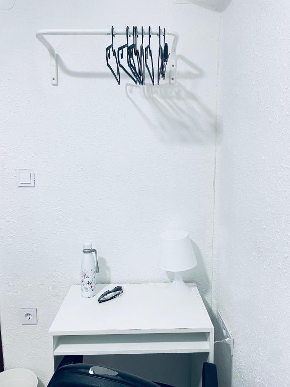 Habitación privada cerca del nuevo Mestalla - 2