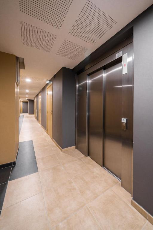 Bright Studio Monaco View - 5