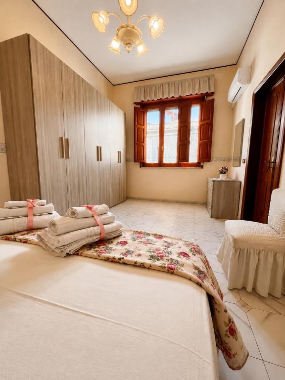 a casa rà Palumma Apartment - 5