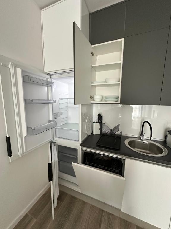 Boulevard Apartments Meti - 5