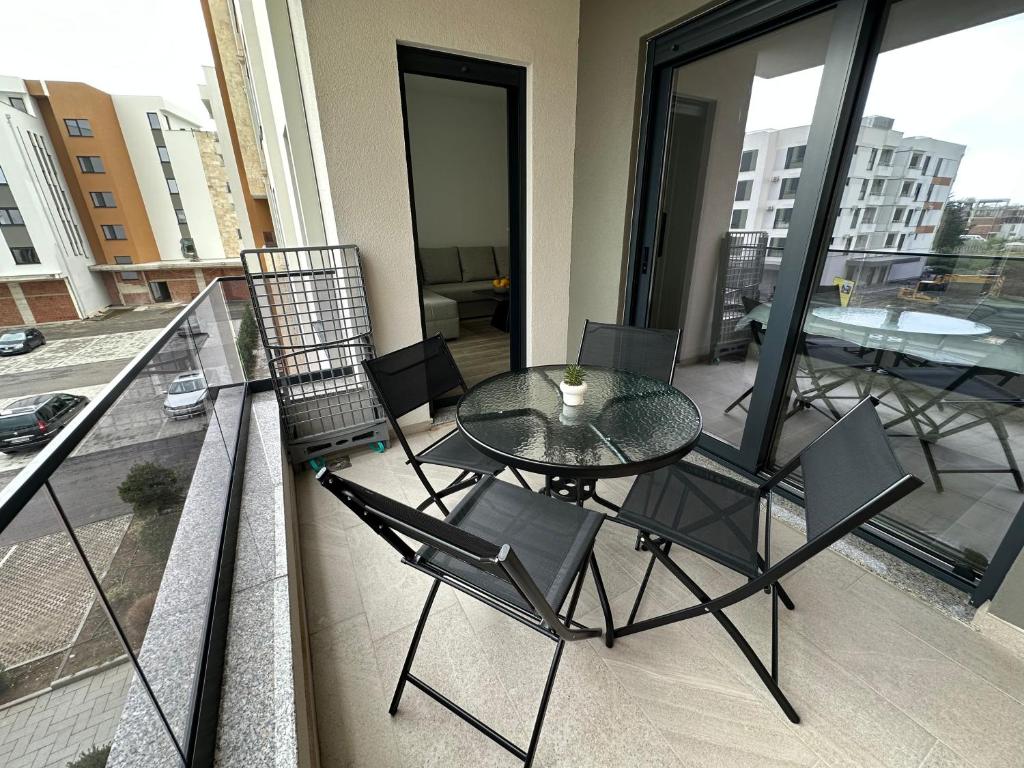 Boulevard Apartments Meti - 2