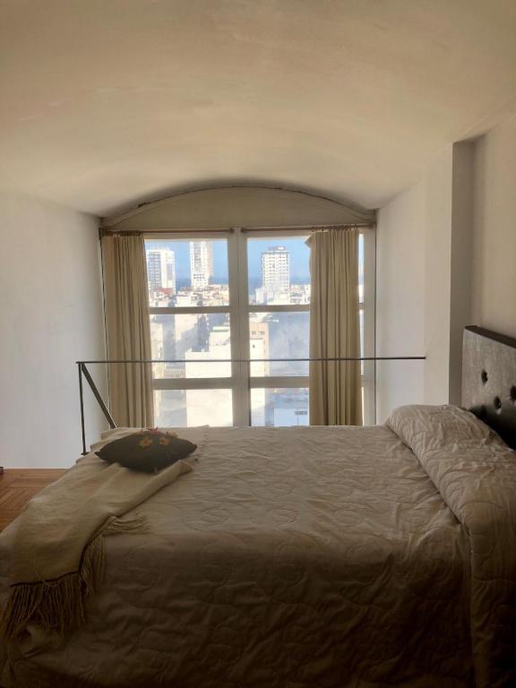 Torre Rivadavia Atelier - Mar del Plata - 1