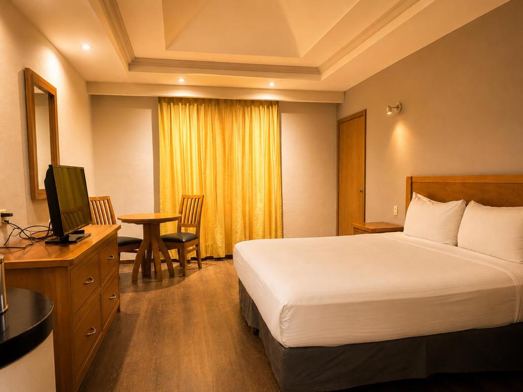 Hotel Florencia by Marho - 2