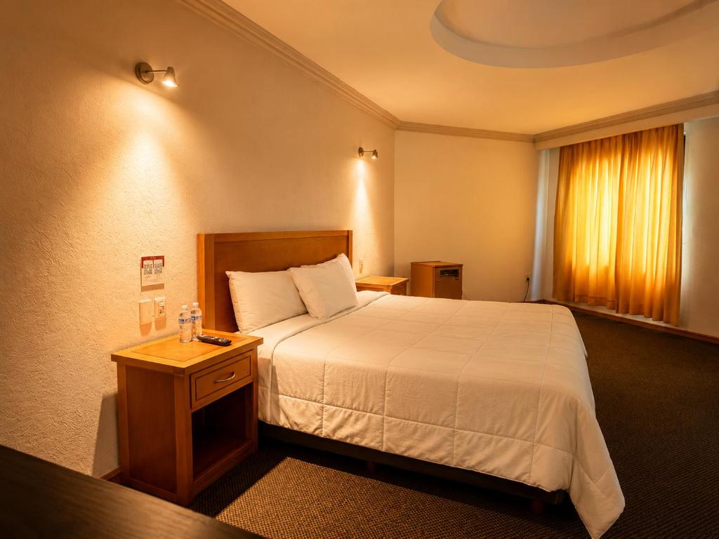 Hotel Florencia by Marho - 4