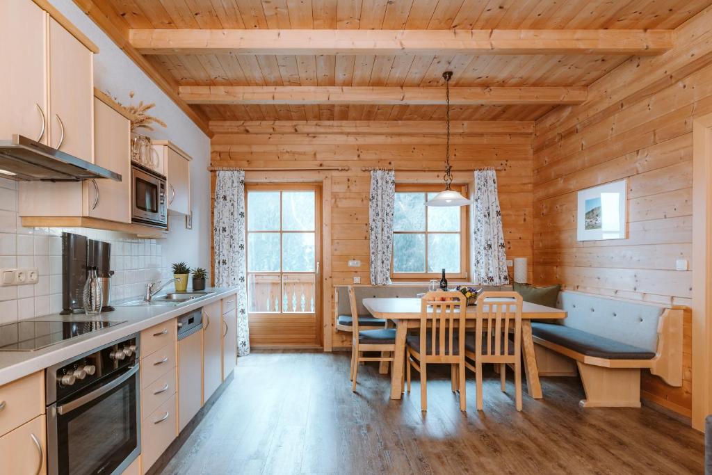Appartement Seppenbauer - Seppenbauerhof, Kärnten Card inklusive, Ticket Großglockner Hochalpenstraße - 4
