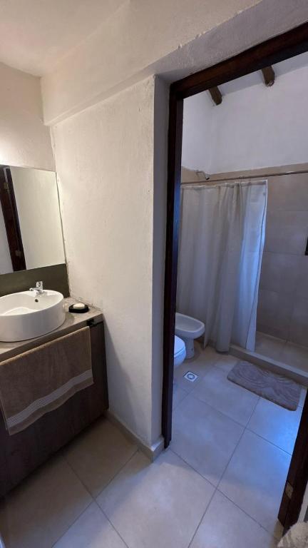 Casa Sol de Tafi - 5