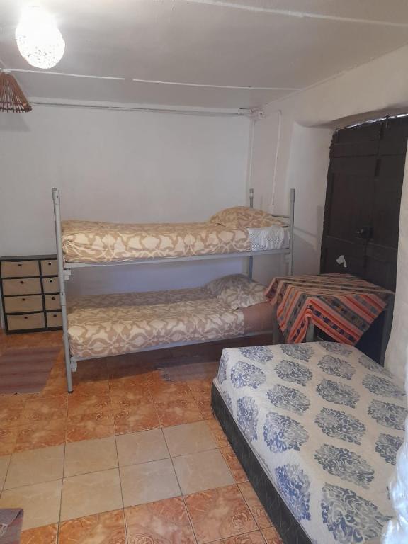 Hostal NATIVO - 1