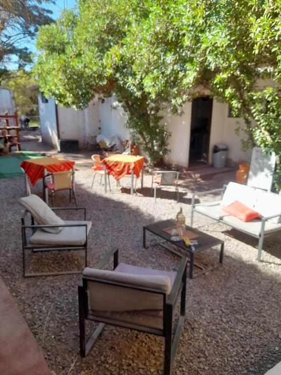 Hostal NATIVO - 4
