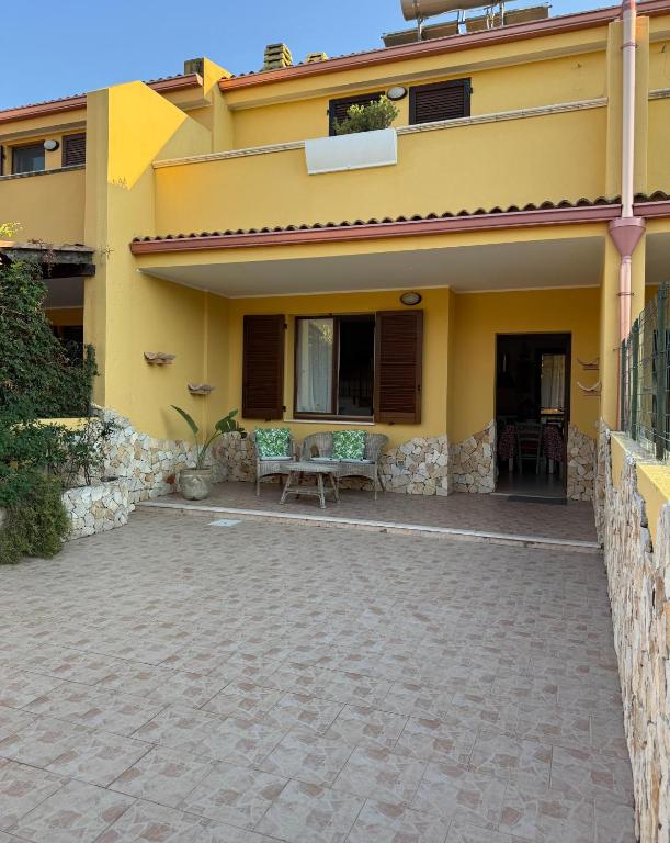 Francy Home - 2