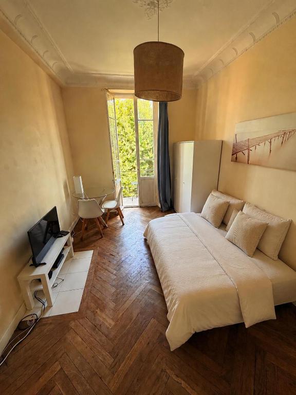 Lovely appartment with view - 1
