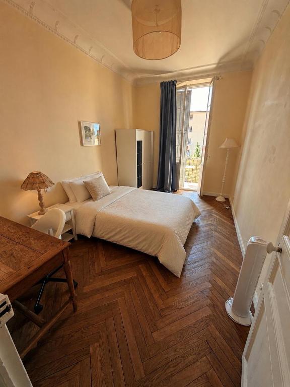 Lovely appartment with view - 3