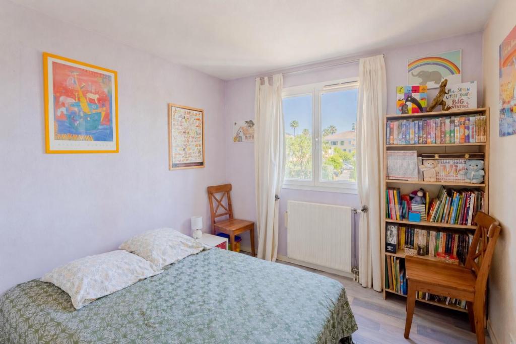Le jardin de l'olivier - 4