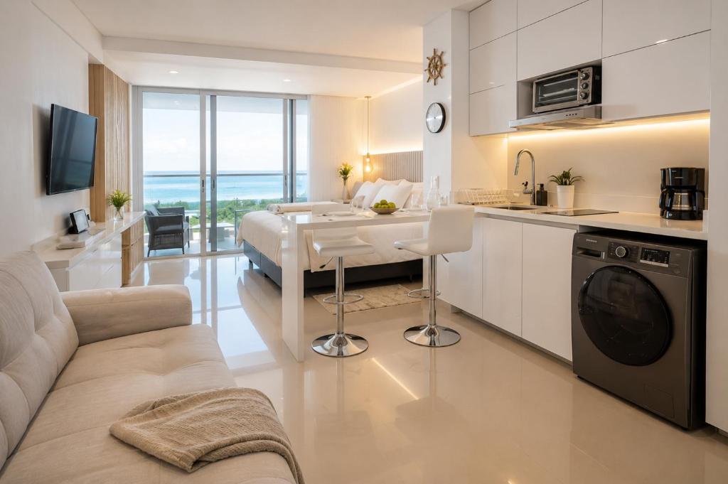 Cartagena Beach By Belong - 5