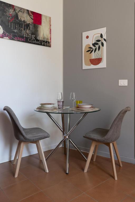 i-HOMES San Faustino Apartment - 2