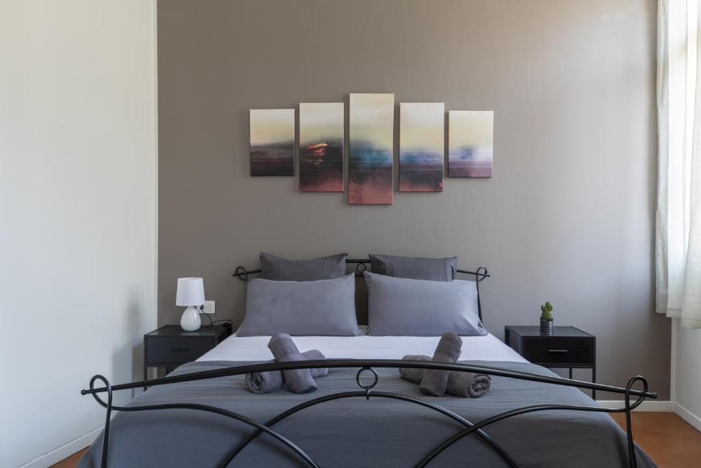 i-HOMES San Faustino Apartment - 5