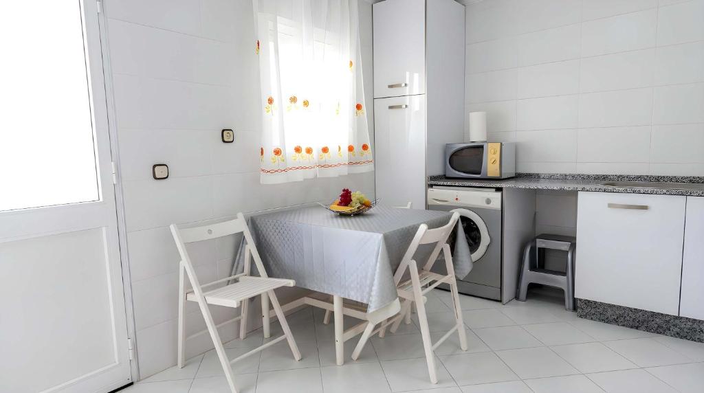 Apartamento en conil central para familias y parejas - 4