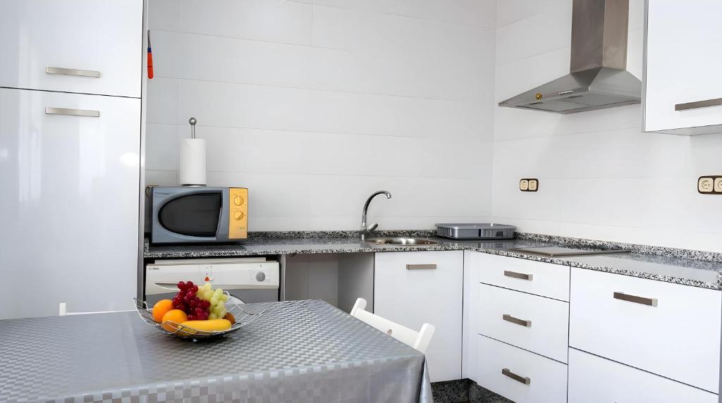 Apartamento en conil central para familias y parejas - 5