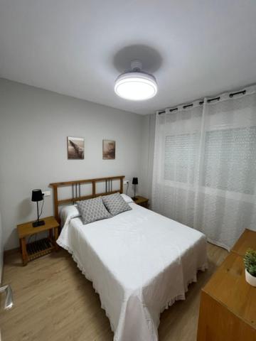Apartamento la cepa playa - 2