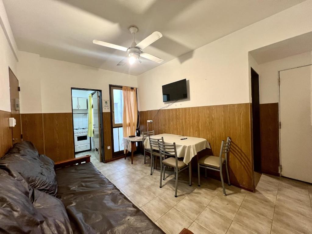Departamento 2 ambientes Zona ALdrey - 1