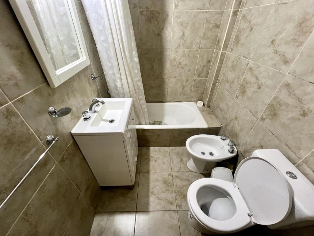 Departamento 2 ambientes Zona ALdrey - 2