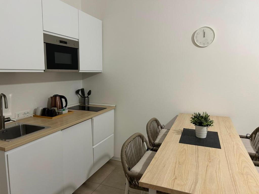 city center rooms - 3