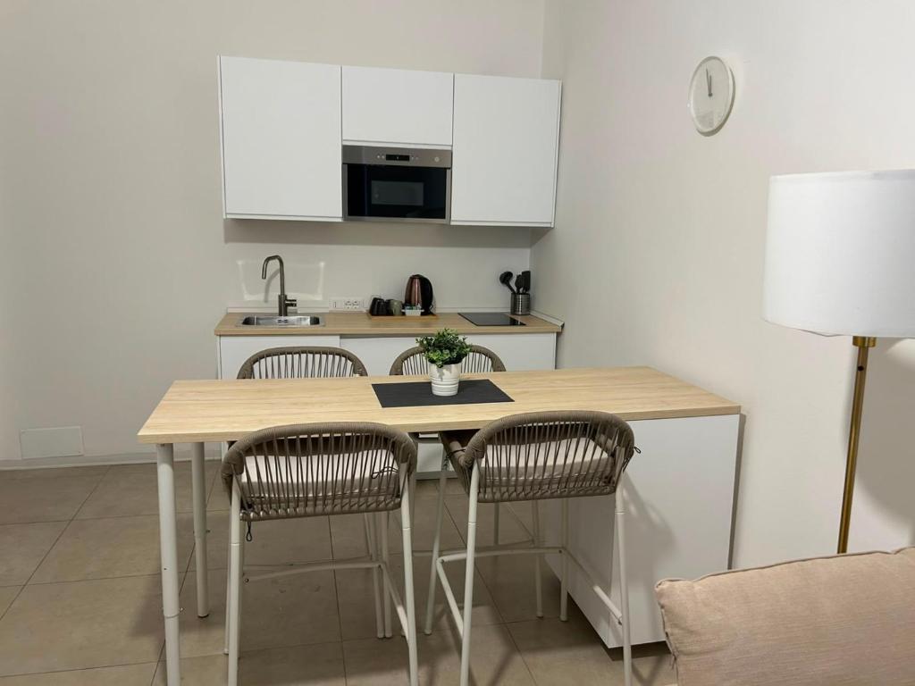 city center rooms - 2