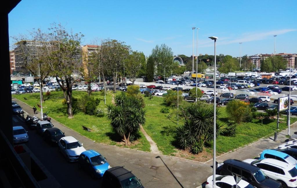 Ac Domus Top Location Ostiense - 4