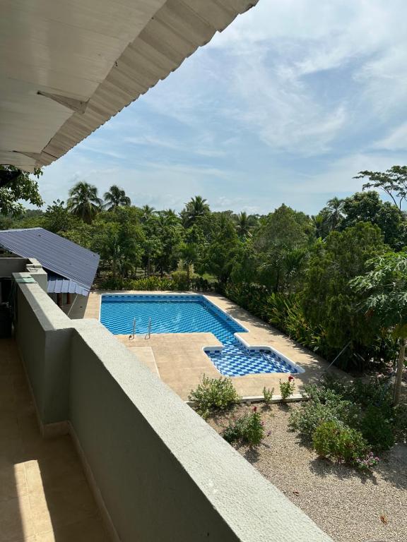 Casa Finca pasadia cerete - 3