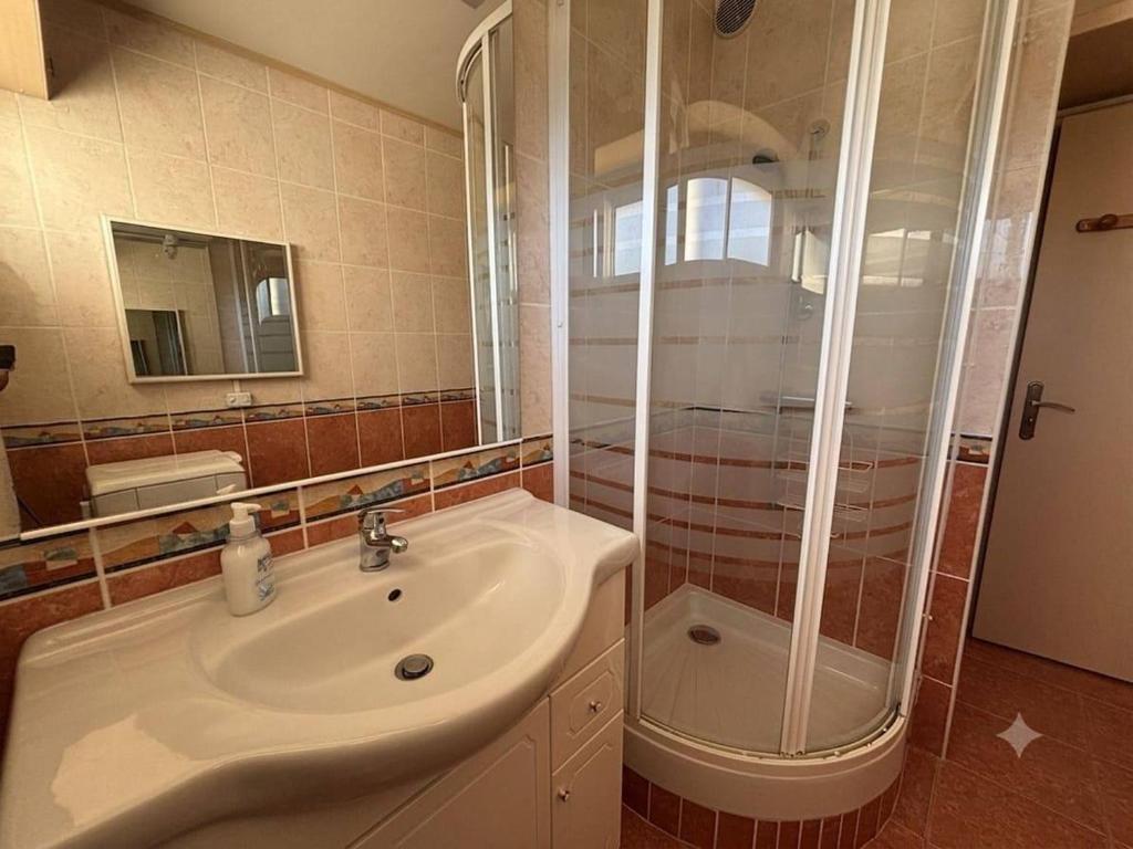 Appartement 3 pièces climatisé - GRAU DU ROI PC280-077 - 3