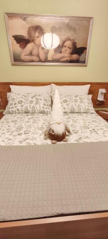 Bernina Express Apartment Il cuore di Lara e Stefy right in front of the train station, with garden and free parking - 2